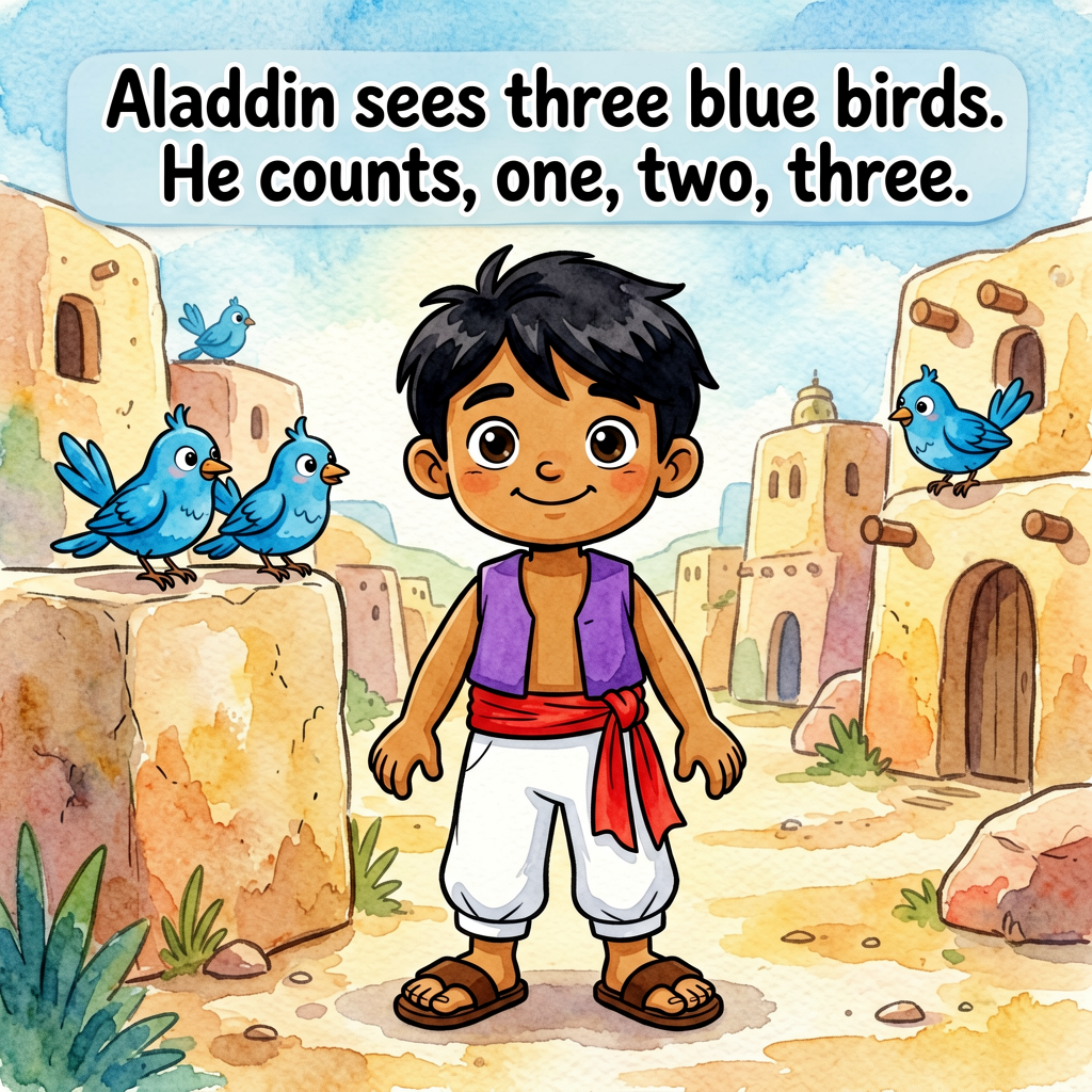 Page 3 illustration